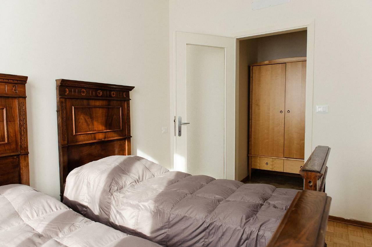 Da Olga Apartment Desenzano del Garda Ngoại thất bức ảnh
