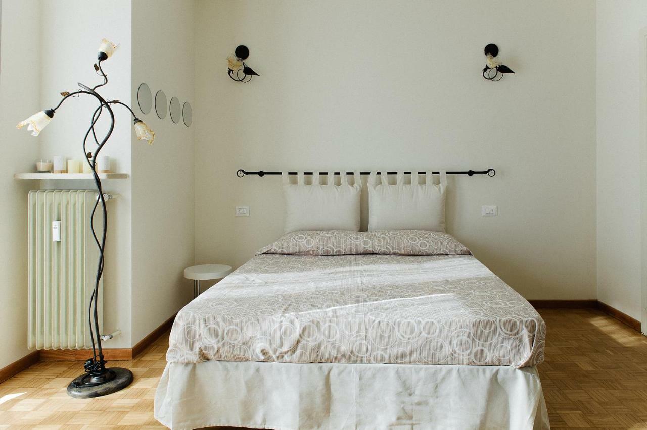 Da Olga Apartment Desenzano del Garda Ngoại thất bức ảnh