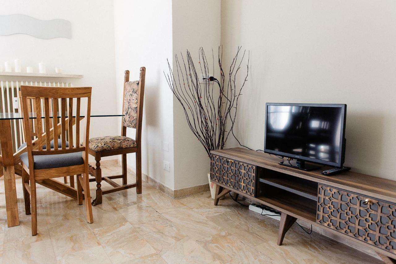 Da Olga Apartment Desenzano del Garda Ngoại thất bức ảnh