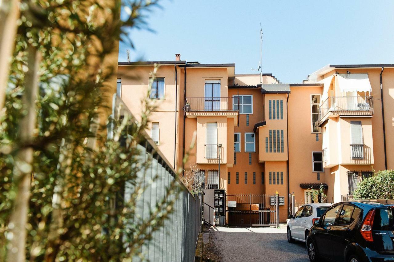 Da Olga Apartment Desenzano del Garda Ngoại thất bức ảnh