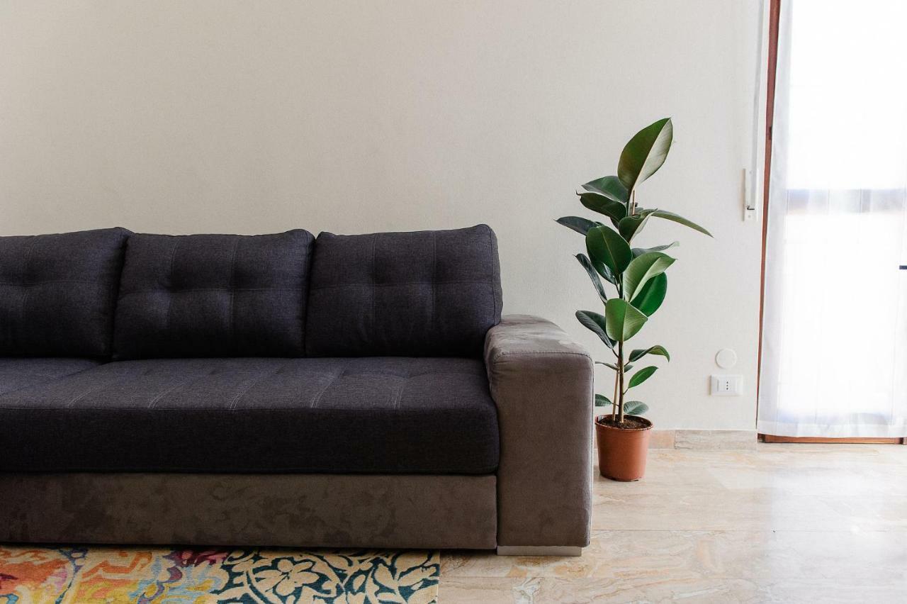 Da Olga Apartment Desenzano del Garda Ngoại thất bức ảnh