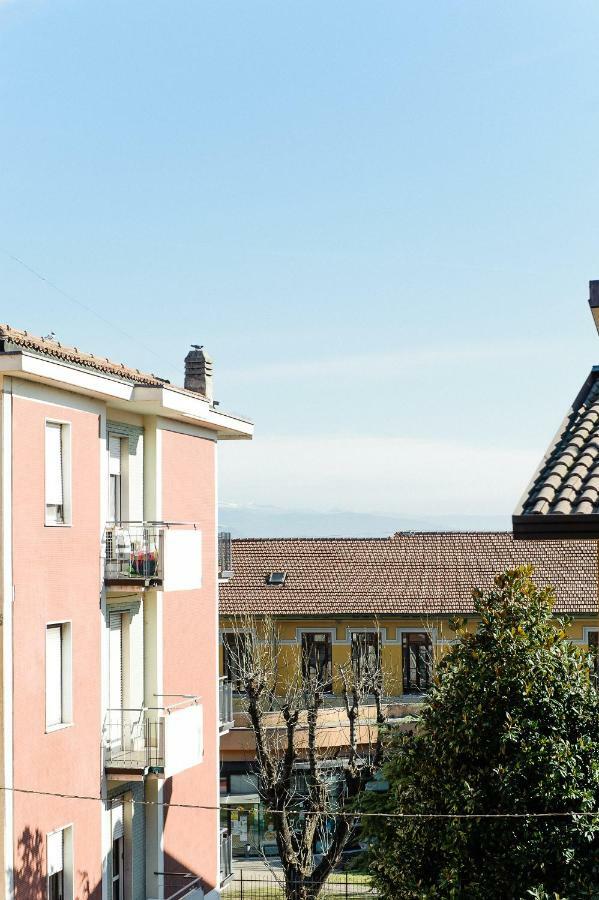 Da Olga Apartment Desenzano del Garda Ngoại thất bức ảnh