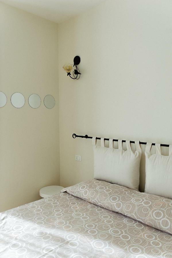 Da Olga Apartment Desenzano del Garda Ngoại thất bức ảnh
